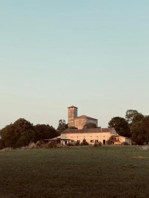 Maison Droles D'Oiseaux Plieux Eksteriør bilde